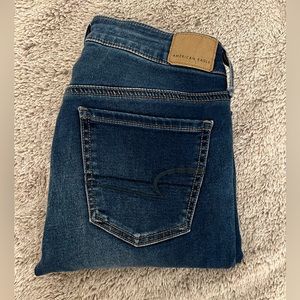American Eagle